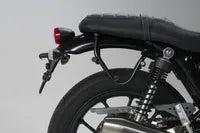 Triumph Street Twin 900 [SW-MOTECH] – SLC Seitengepäckträger
