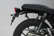 Triumph Speed Twin 900 [SW-MOTECH] – SLC Seitengepäckträger