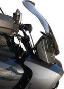 Harley-Davidson Pan America [KLOCK WERKS] – Parabrezza Flare™-11