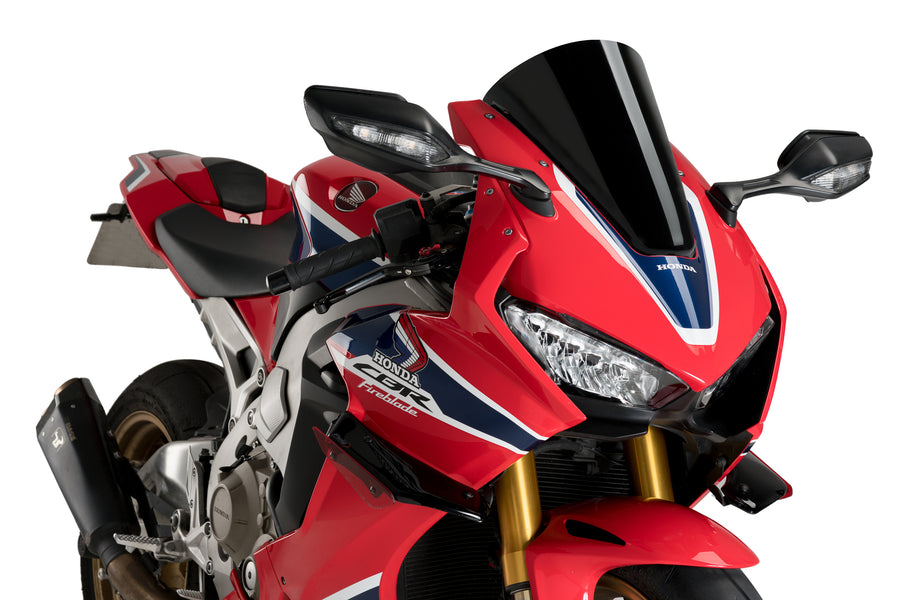 HONDA CBR 1000 RR FIREBLADE SP2 [2019] – Cupolino R-Racer – Nero