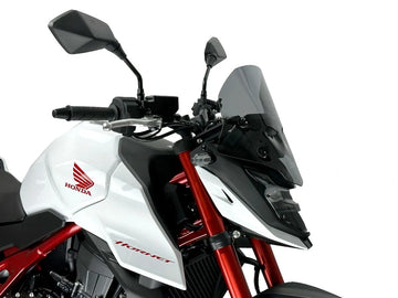 Honda CB 750 Hornet [WRS] - parabrezza