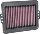 BMW F 750 GS [K & N] - OE replacement high flow air filter