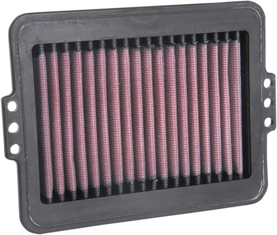 BMW F 750 GS [K & N] - OE replacement high flow air filter