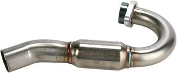Honda CRF 250 R [2006-2009] - Collettore Powerbomb - immagine 1