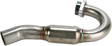 Honda CRF 250 R [2006-2009] - Collettore Powerbomb - immagine 2