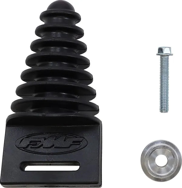 Husaberg FE 501 [2013-2014] - Silenziatore posteriore slip-on Factory 4.1 RCT – immagine 4