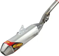Yamaha Wr 250 F [2015-2019] - Silenziatore Q4 Hex Slip-On – immagine 5