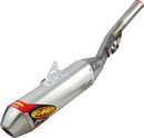 Yamaha Wr 250 F [2015-2019] - Silenziatore Slip-On Q4 Hex – Immagine 3