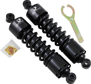 Harley-Davidson Sportster S [SOSPENSIONE PROGRESSIVA] - Ammortizzatore Serie 412