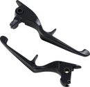 Harley-Davidson Ultra Limited FLHTK [KURYAKYN] – Trigger Hebel-1