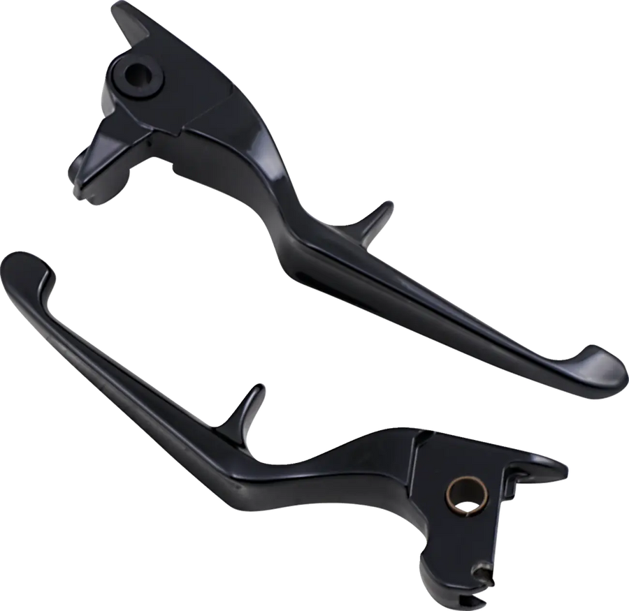 Harley-Davidson Ultra Limited FLHTK [KURYAKYN] – Trigger Hebel