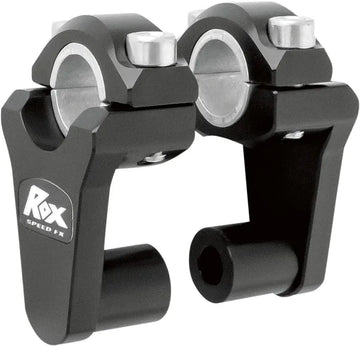Yamaha RS 125 [ROX SPEED FX] – Riser manubrio girevoli Elite per manubri da 7/8" e 1-1/8"