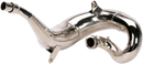 Kawasaki KX 250 [2001-2002] - Collettore Gnarly™ serie Gold - Immagine 1