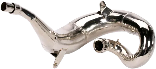Kawasaki KX 250 [2001-2002] - Collettore Gnarly™ Gold Series - immagine 2