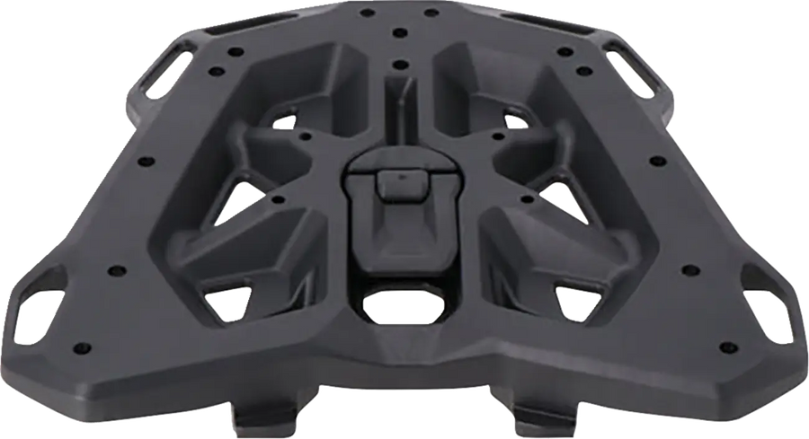 Honda CBR 500 R [SW-MOTECH] – Adapter-Kit für STREET-RACK Gepäckträger