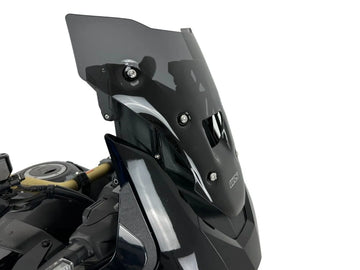 Honda CRF 1100 Africa Twin [WRS] – Windschild