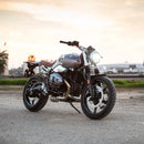 Bmw R Nine T ABS Urban G/S [2019-2020] - Headlight mounting kit – picture 3