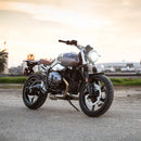 Bmw R Nine T ABS Urban G/S [2019-2020] - headlight mounting kit - picture 8