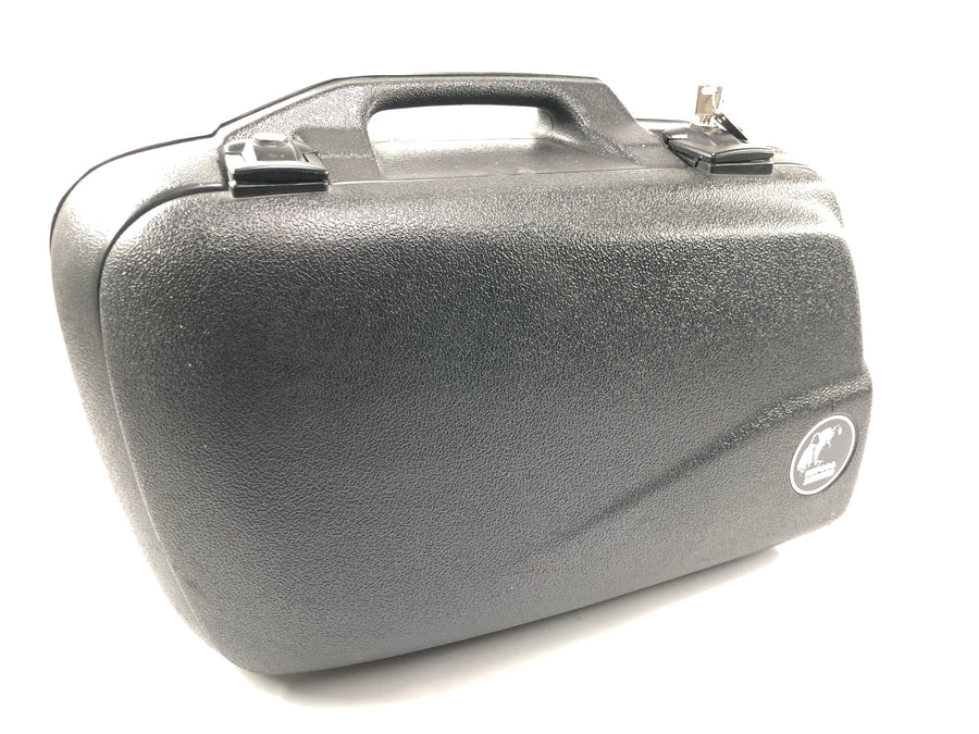 Yamaha GTS 1000 4FV - Set valigie Set valigie con chiave