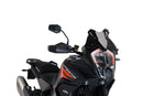 KTM 1290 SUPER ADVENTURE S [2025] – Cupolino sportivo – Nero-7