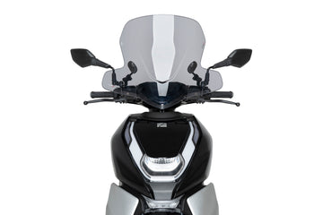 ZEEHO AE8 S+ [2025] – Schermo per scooter City Touring – Colorato