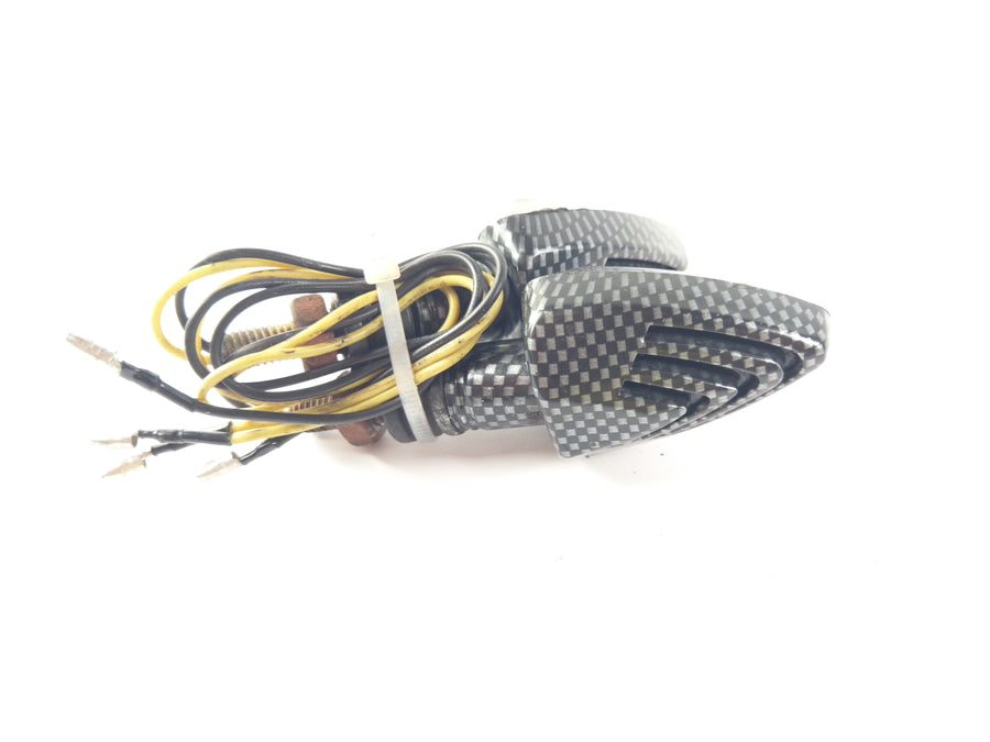 Honda CBR 900 RR Fireblade SC28 [1994] - Blinker Paar