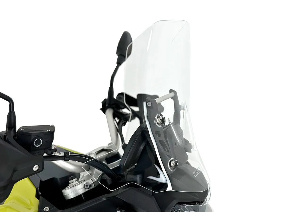 BMW F 900 GS [WRS] – Windschild