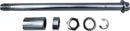 Harley Davidson Fxbr [DRAG SPECIALTIES] – Hinterradachsen-Satz