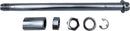 Harley Davidson Fxbr [DRAG SPECIALTIES] – Hinterradachsen-Satz