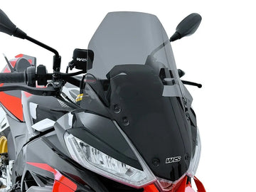 aprilia tuono 1100 [WRS] – Parabrezza touring Tuono V4