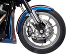 Harley Davidson fxlrs [CUSTOM CYCLE ENGINEERING] - Steli forcella upside down da 43mm-2
