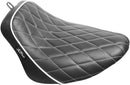 Harley Davidson FXBB [LE PERA] – Sella monoposto Bare Bones-2