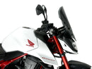 honda cb 750 hornet [WRS] – Windschild-5