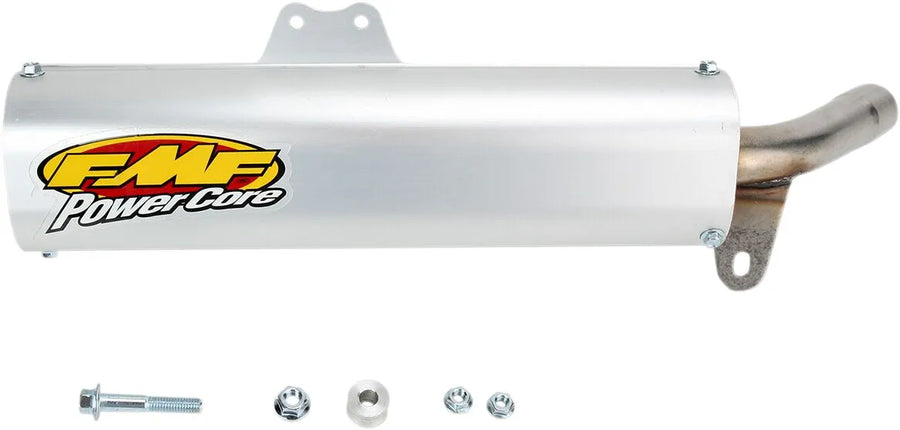 Honda ATC 250 R LC [1985-1986] - Powercore silencer for ATV - picture 2