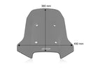 cf moto 450 [WRS] – Windschild Touring CFMOTO-6