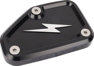 Harley Davidson Touring [THRASHIN SUPPLY CO.] – Coperchio del cilindro principale - 0