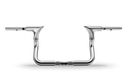 Harley Davidson flhxse [ZARD] – Manubrio Eagle-3