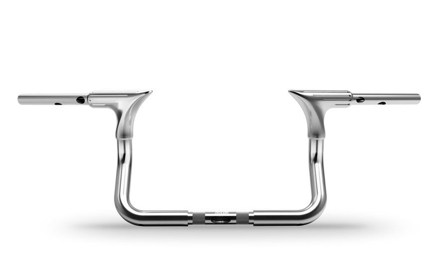 Harley Davidson flhxse [ZARD] – Manubrio Eagle