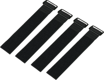 Cinghie di fissaggio [Nelson Rigg] - Rigg Strap Kit – Universale - 0