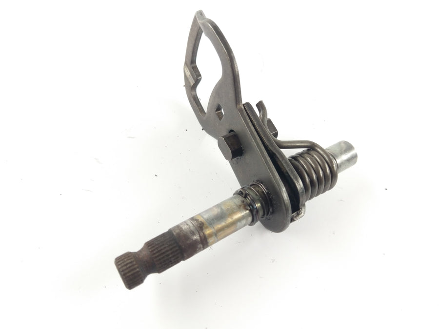 Honda XL 500 R PD02 - Switch Wave