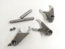 Husqvarna TE 450 H8 [2007] - Switch Forks Switching Claws set-2