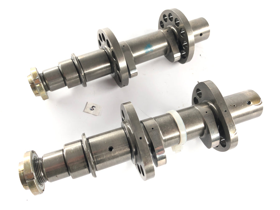 Ducati 999 H4 [2003] - Camshaft Set Vertical Cylinder