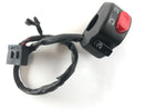 Triumph Sprint 955i RS T695 [2001] - Switchbar Switch a destra-1