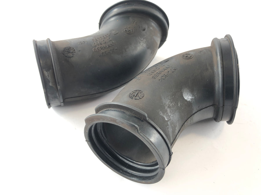 BMW R 1200 RT [2004] - GUM di aspirazione per Airbox
