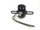 Honda XR 125 L JD19 [2005] - Porta della targa e illuminazione-2