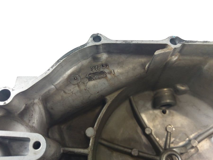 Yamaha XTZ 660 TENERE 3YF [1993] - Coperchio di accoppiamento del coperchio del motore