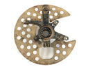 Yamaha Grizzly 660 AM03W [2003] - Wheel hub front left-4