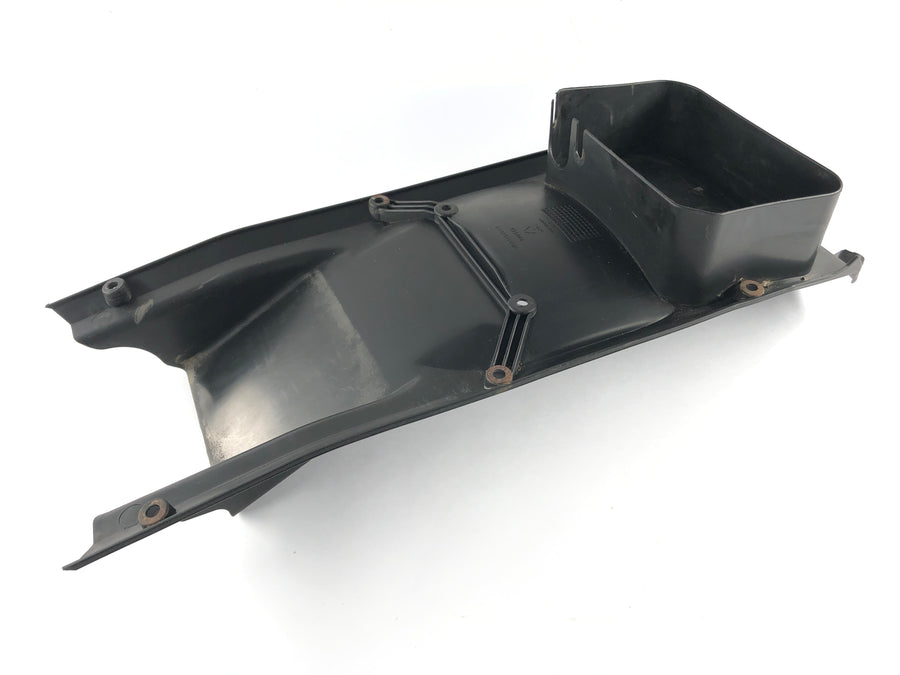 Moto Guzzi Stelvio 1200 8V [2011] - Diama la protezione da splash underbauing