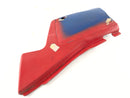 Honda XL 500 R PD02 [1983] - Rear fairing side panel side panel-1