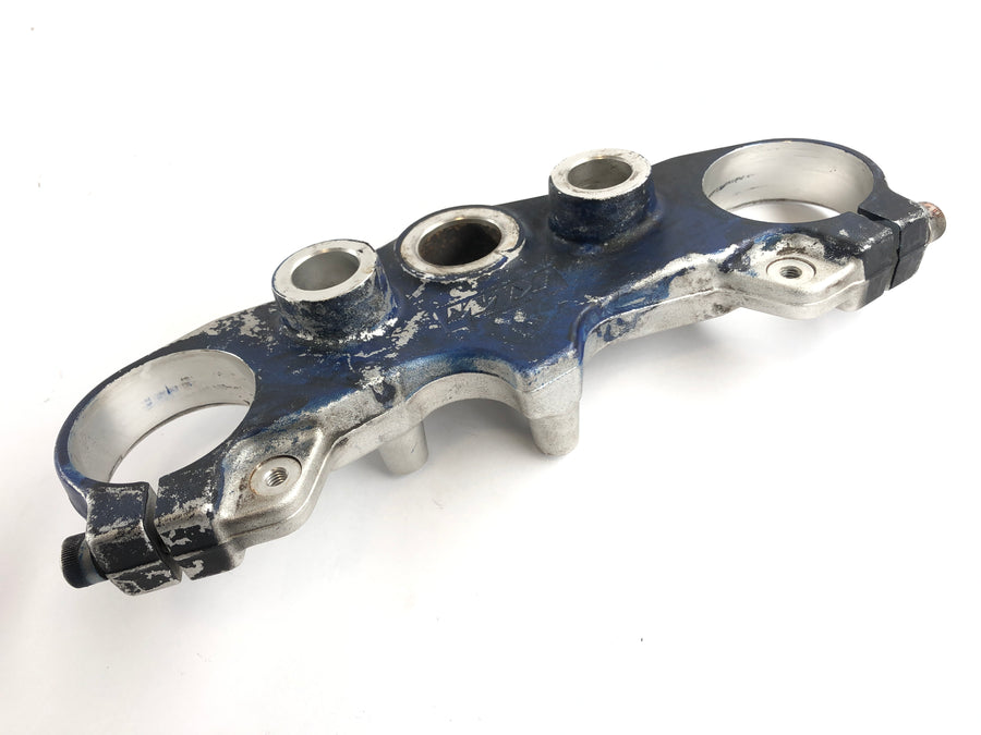 KTM Duke 390 [2014] - Fork Bridge sopra